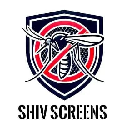 Shiv Screens logo